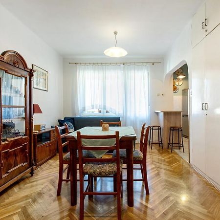 Zoe Apartment Спліт Екстер'єр фото