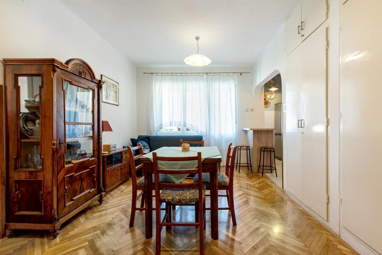 Zoe Apartment Спліт Екстер'єр фото